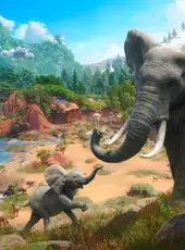 Planet Zoo: Console Edition