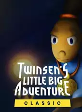 Twinsen's Little Big Adventure Classic