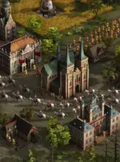 Cossacks 3: Days of Brilliance