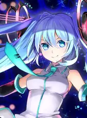 Hatsune Miku VR