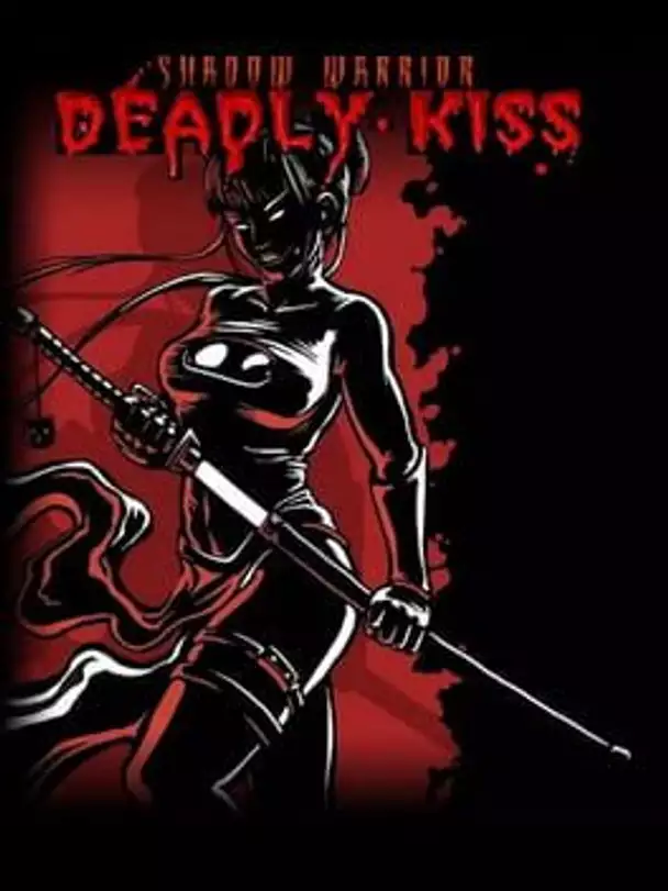 Deadly Kiss