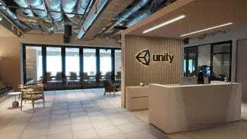 Despite the success of Genshin Impact and V Rising, Unity is laying off 4% of its workforce