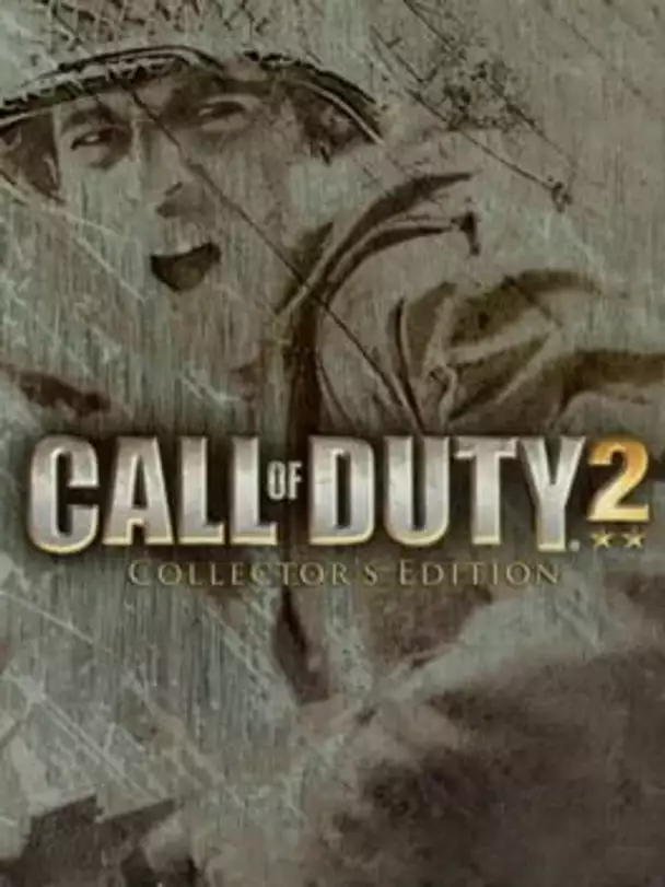 Call of Duty 2: Collector's Edition