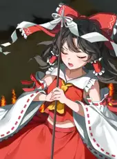 Touhou Danmaku Kagura: Phantasia Lost - Digital Deluxe Edition