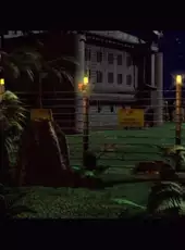 Nightlong: Union City Conspiracy