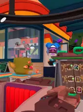 Dimensional Double Shift