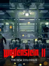 Wolfenstein II: The New Colossus