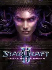 StarCraft II: Heart of the Swarm