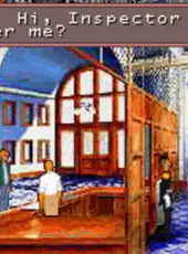 Broken Sword: The Shadow of the Templars