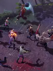 Dead Island: Epidemic