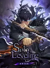 Solo Leveling: Arise