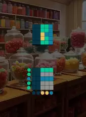 The Jumping Bonbon Match 2