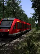 Train Simulator 2021