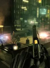 Deus Ex: Human Revolution - Director's Cut