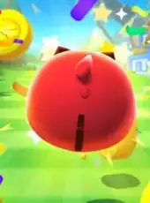 Angry Birds rush