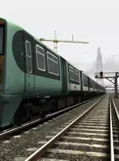 Train Simulator: South London Network Route Add-On