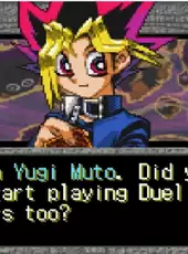 Yu-Gi-Oh! The Eternal Duelist Soul