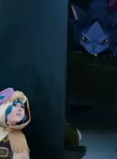 Elusive