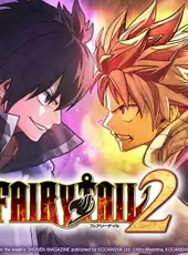 Fairy Tail 2