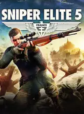 Sniper Elite 5