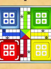 Ludo Local Multiplayer