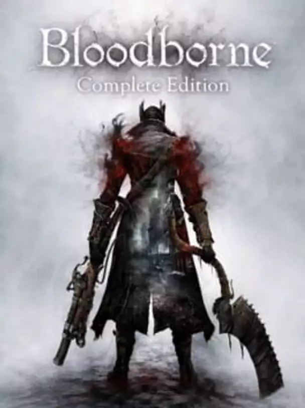 Bloodborne: Complete Edition Bundle