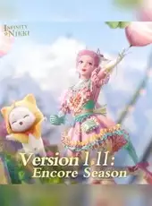 Infinity Nikki: Encore Season