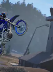 Monster Energy Supercross 6: The Official Videogame