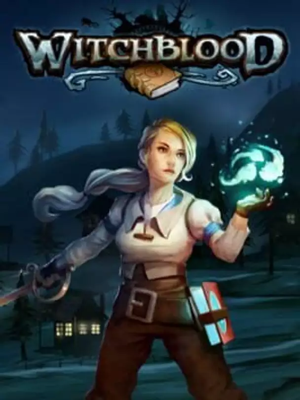 Witchblood
