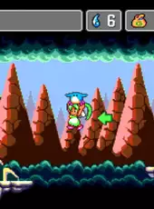 Monster World IV