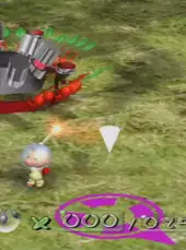 New Play Control! Pikmin