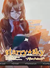 Starry Sky: After Autumn