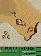 Army Men