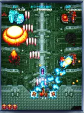 Truxton II