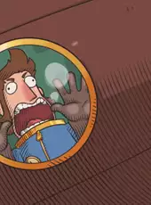 Lethis: Daring Discoverers