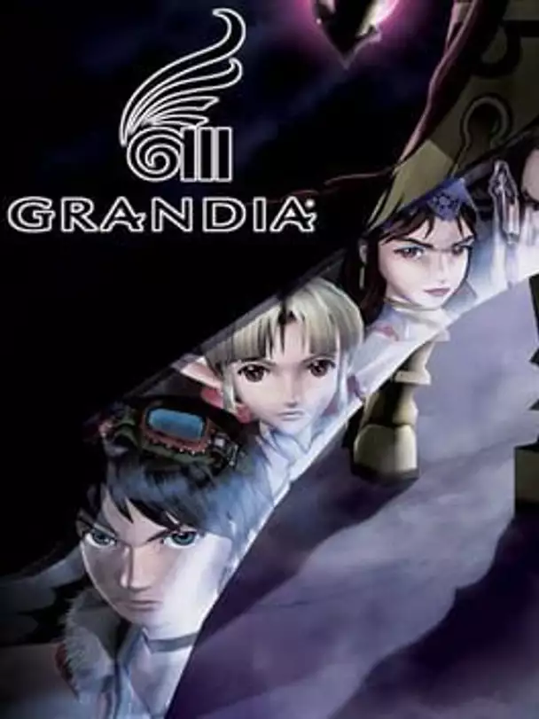 Grandia III