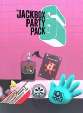 The Jackbox Party Pack 6