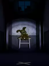 Five Nights at Freddy's 4