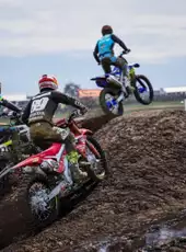 MXGP 2020: The Official Motocross Videogame