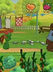 Franklin: A Birthday Surprise