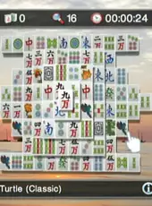Mahjong