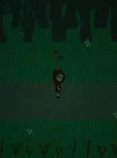 The Miserable Crimson Hooded Girl