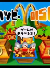 McDonald's Original: Happy Disc