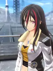 The Legend of Heroes: Trails Beyond the Horizon