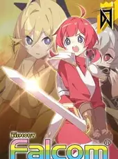 DJMax Respect V: Falcom Pack