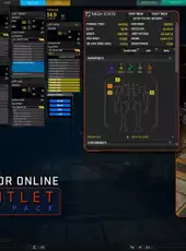MechWarrior Online: Gauntlet Mech Pack