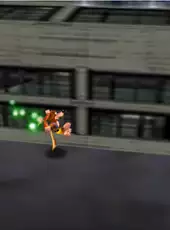 Banjo-Kazooie: Nostalgia 64