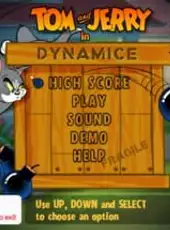 Tom & Jerry in Dynamice