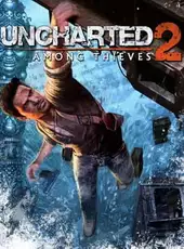 Uncharted 2: Among Thieves