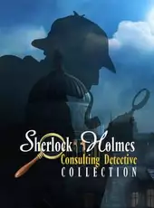 Sherlock Holmes Consulting Detective: Collection